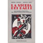 La storia dei balli. Dal valzer al rock'n'roll, dal tango ai ritmi latino-americani