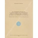 Le condizioni politiche e sociali coeve alla istituzione della IV sezione del Consiglio di Stato e le prospettive attuali. Estratto dal Volume I: Studi per il Centenario della quarta sezione