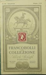 Francobolli per collezione