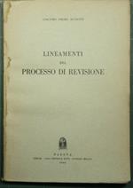 Lineamenti del processo di revisione