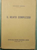 Il reato complesso