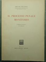 Il processo penale monitorio