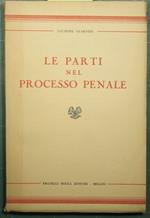 Le parti nel processo penale