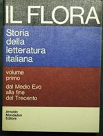 Storia della letteratura italiana