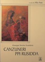 Canzuneri ppi Rusidda