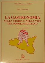 La Gastronomia nella storia e nella vita del popolo siciliano