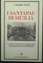 I Santapau di Sicilia