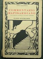 Commentario rapisardiano