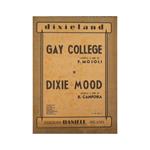 Gay College - Dixie Mood