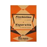 Fischiatina ( swing moderato ) - Vaporetto ( ritmo allegro )