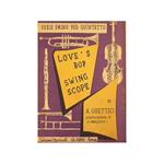 Love's bop - Swing Scope