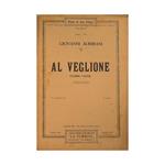 Al Veglione ( celebre valzer )