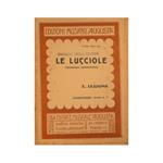 Le lucciole ( intermezzo caratteristico )