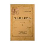 Sabauda ( marcia )