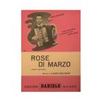 Rose di Marzo ( tango argentino )