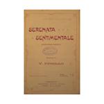 Serenata Sentimentale ( canzone tango )