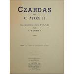 Czardas