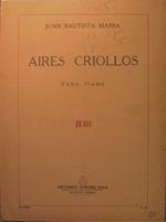 Aires Criollos