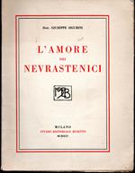 L' amore dei nevrastenici