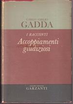 Accoppiamenti giudiziosi 1924-1958