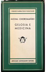 Gelosia e medicina