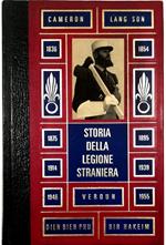 Storia della Legione Straniera