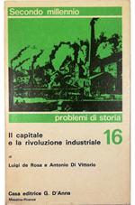 Il capitale e la rivoluzione industriale