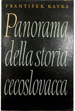 Panorama della storia cecoslovacca