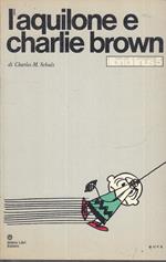 Libri Di Linus 5 L'aquilone Charlie Brown- Schulz- Milano Libri- 1971- B-F23