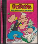 Popeye N.14 Comico