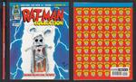 Rat-Man Collection N.10 Originale Eccellente