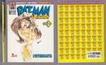 Rat-Man Collection N.15 Originale Con Poster- Ortolani- Panini- 1999- B- Vnx