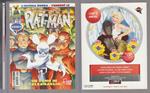 Rat-Man Collection N.19 Originale Eccellente- Ortolani- Panini- 2000- B- Vnx