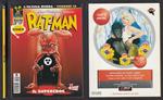 Rat-Man Collection N.20 Originale Eccellente- Ortolani- Panini- 2000- B- Vnx