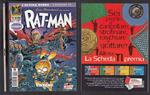Rat-Man Collection N.21 Originale Eccellente- Ortolani- Panini- 2000- B- Vnx