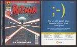 Rat-Man Collection N.22 Originale Eccellente- Ortolani- Panini- 2000- B- Vnx