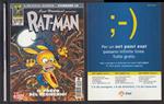 Rat-Man Collection N.24 Originale Eccellente- Ortolani- Panini- 2001- B- Vnx