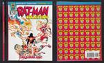 Rat-Man Collection N.6 Originale Eccellente