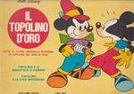 Il Topolino Xxxiii 33 Ultimo Numero