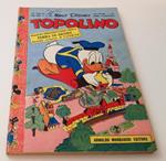 Topolino N.143 Libretto