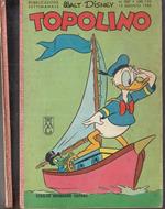 Topolino N.507 No Bollino