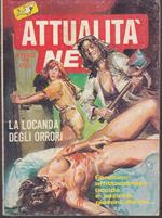 Attualità Nera N.178 Erotico