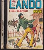 Lando N.35 I Galli Ruspanti