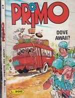 Primo N.78 Erotico Ottimo