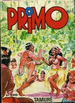 Primo N.76 Fumetto Erotico