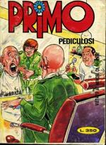 Primo N.97 Fumetto Erotico