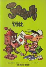 Classici Di Repubblica Serie Oro N.20 Jacovitti