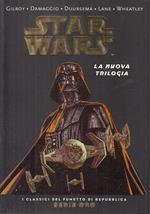 Classici Di Repubblica Serie Oro N.35 Star Wars