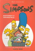 Classici Di Repubblica Serie Oro N.49 The Simpsons- Groening- Panini