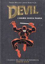 Classici Di Repubblica Serie Oro N.61 Devil